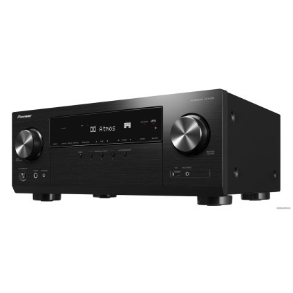 AV ресивер Pioneer VSX-935 (черный)