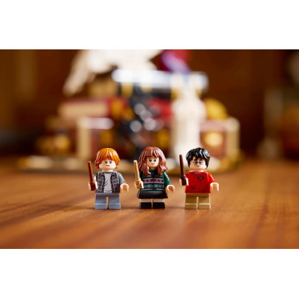 Конструктор LEGO Harry Potter 76466 Коллекционное издание «Философский камень»