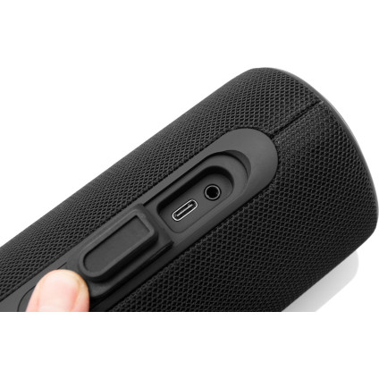 Беспроводная колонка JVC XS-E423 (черный)