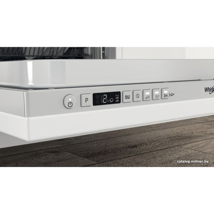 Встраиваемая посудомоечная машина Whirlpool WIC 3C33 F