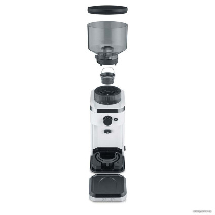 Электрическая кофемолка Graef CM501