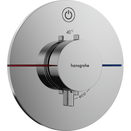 Смеситель Hansgrohe 15553000