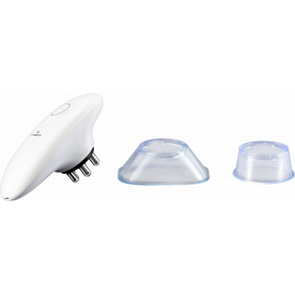 Многофункциональный массажер Garrett Perfect Body