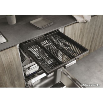 Встраиваемая посудомоечная машина Haier XIB 5C1S3FS