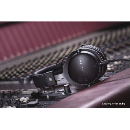 Наушники Beyerdynamic DT 1770 PRO (710717)