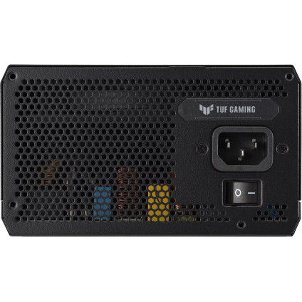 Блок питания ASUS TUF Gaming 750W Gold TUF-GAMING-750G