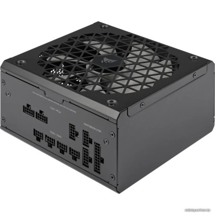 Блок питания Corsair RM750x Shift CP-9020251-EU