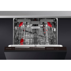 Встраиваемая посудомоечная машина De Dietrich DCJ632DQB