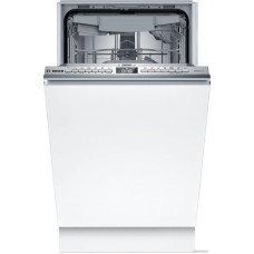 Встраиваемая посудомоечная машина Bosch Serie 4 SPV4HMX10E