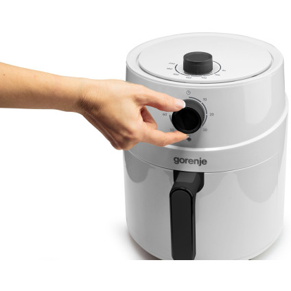 Аэрогриль (аэрофритюрница) Gorenje AF1300XG