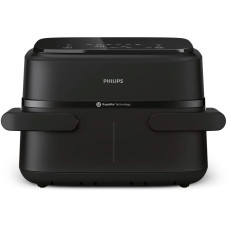 Аэрогриль (аэрофритюрница) Philips 1000 Series NA150/00