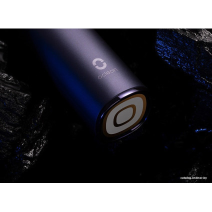 Электрическая зубная щетка Oclean X Pro (китайская версия, розовый)