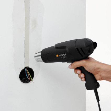 Промышленный фен Steinel Hl 1821 S