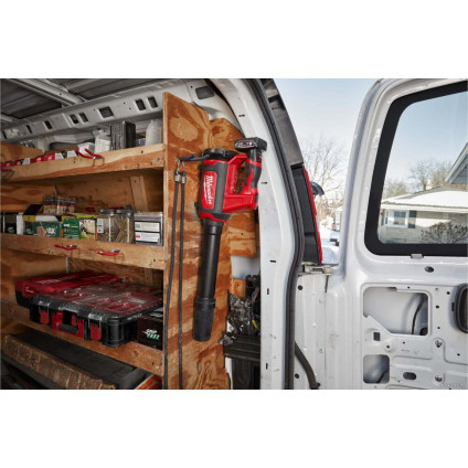 Ручная воздуходувка Milwaukee M12 BBL-0 4933472214 (без АКБ)