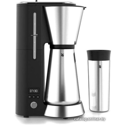 Капельная кофеварка WMF KITCHENminis Aroma Thermo to go