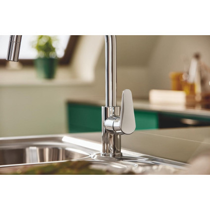 Смеситель Grohe Chrom 30547000