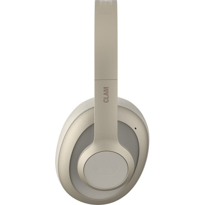 Наушники Fresh'n Rebel Clam Ace (Silky Sand)