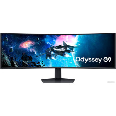 Игровой монитор Samsung Odyssey G9 LS49CG954EUXEN