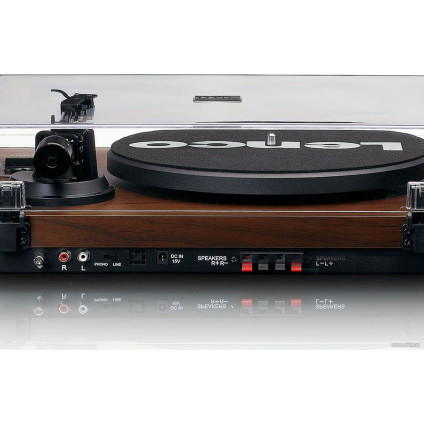 Виниловый проигрыватель Lenco LS-600