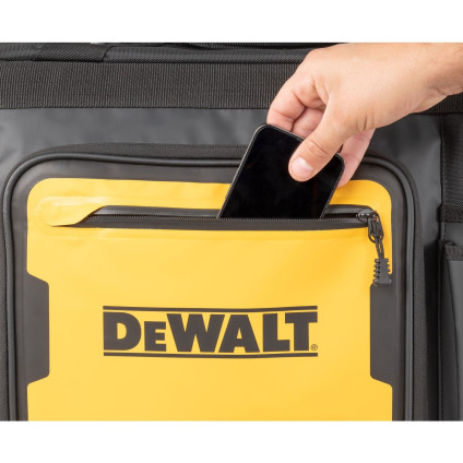 Сумка для инструментов DeWalt PRO Rolling Tool Bag DWST60107-1