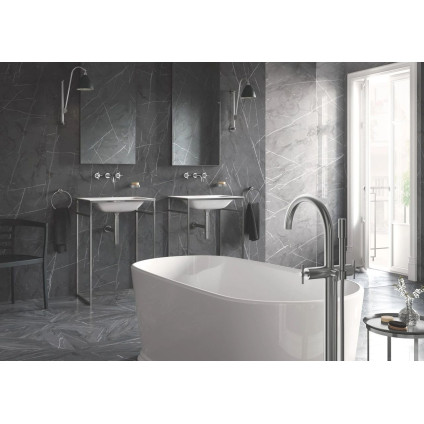 Накладная панель Grohe Grohtherm 29121Dc0