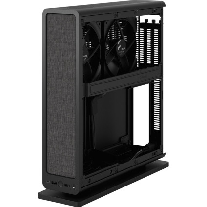 Корпус Fractal Design Ridge FD-C-RID1N-11