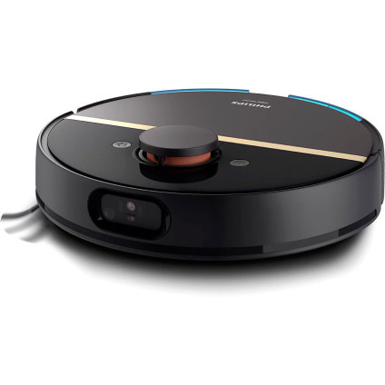 Робот-пылесос Philips Seria Aqua 7000 XU7000/01