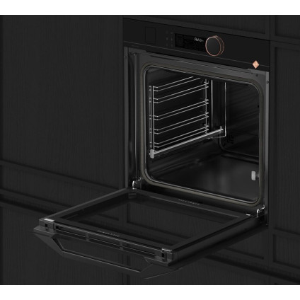 Электрический духовой шкаф De Dietrich DOR4546H