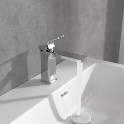 Смеситель Villeroy & Boch Subway 3.0 TVW11200300061