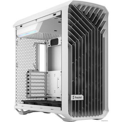Корпус Fractal Design Torrent White TG Clear Tint FD-C-TOR1A-03