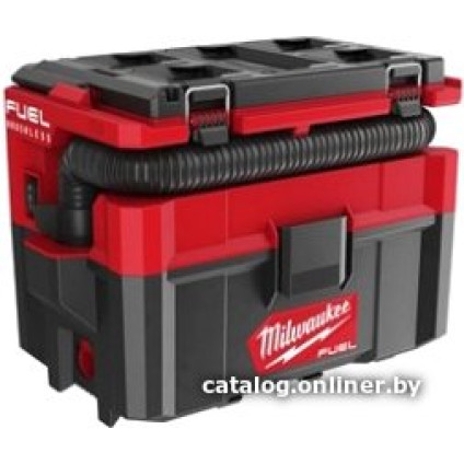 Пылесос Milwaukee M18 FPOVCL-0 (без АКБ и ЗУ)