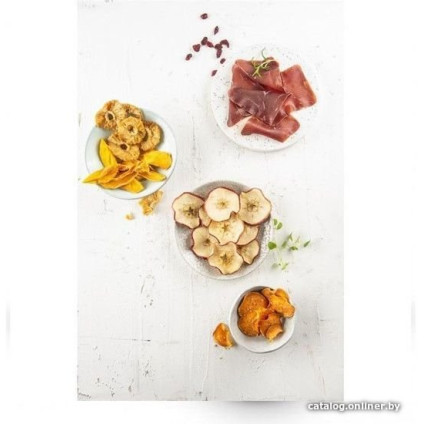 Сушилка для овощей и фруктов Fritel DH 2025