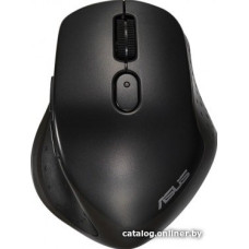 Мышь ASUS MW203 Wireless (черный)