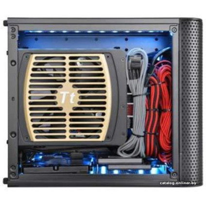 Корпус Thermaltake Core V1 (CA-1B8-00S1WN-00)