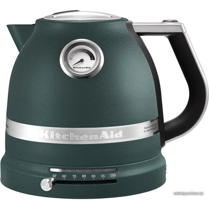 Электрический чайник KitchenAid Artisan 5KEK1522EPP