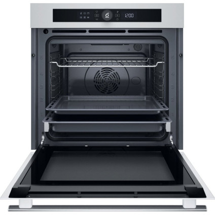 Электрический духовой шкаф Whirlpool WOI4S8CM1SWA