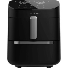 Аэрогриль (аэрофритюрница) Cecotec Cecofry FoodCourt 11000 Connected C 03282