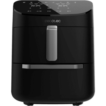 Аэрогриль (аэрофритюрница) Cecotec Cecofry FoodCourt 11000 Connected C 03282