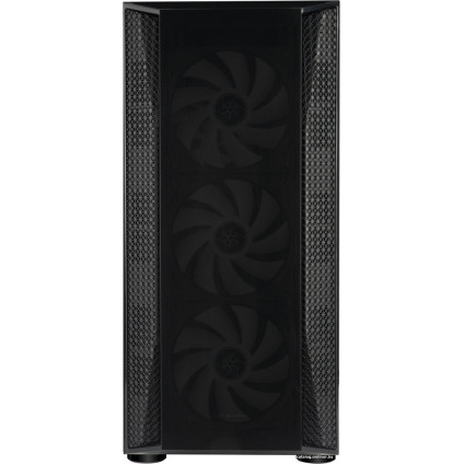 Корпус SilverStone Fara B1 Pro V2 SST-FAB1B-PRO-V2