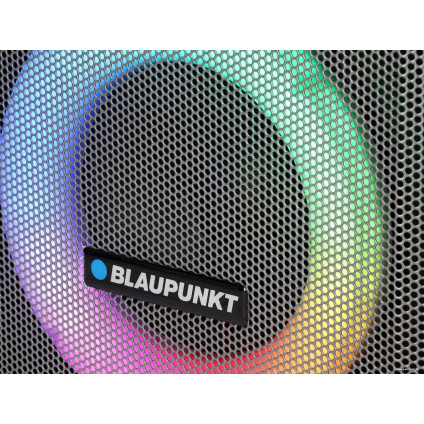 Патибокс Blaupunkt MB08.2