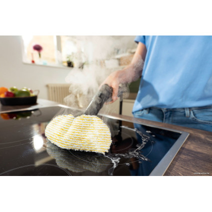 Пароочиститель Karcher SC 3 Deluxe 1.513-430.0