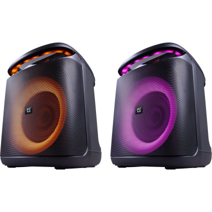 Беспроводная колонка Defender Boomer 45