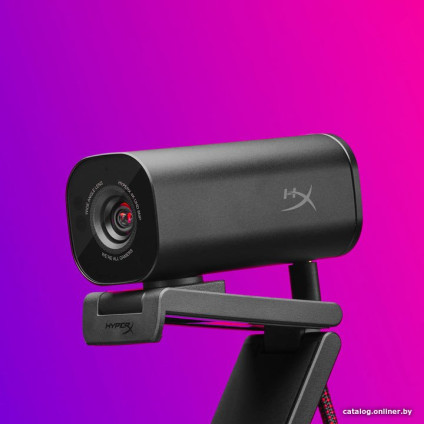 Веб-камера для стриминга HyperX Vision S