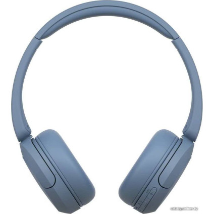 Наушники Sony WH-CH520 (синий)