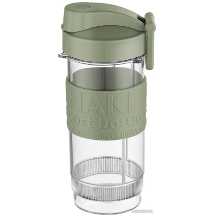 Стационарный блендер Concept SM3480 (зеленый)