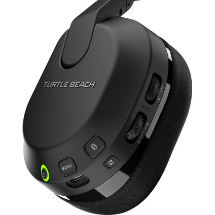 Наушники Turtle Beach Stealth 600 Gen 3 для Xbox (черный)