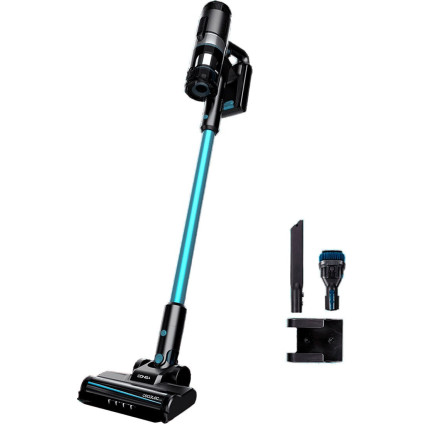 Пылесос Cecotec Conga Rockstar 1500 Horizon Genesis XL