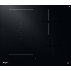 Варочная панель Whirlpool WLX6001DNF