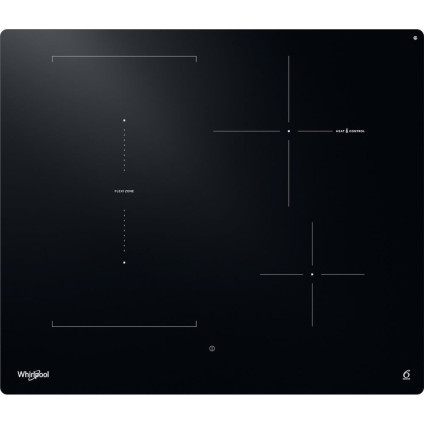 Варочная панель Whirlpool WLX6001DNF