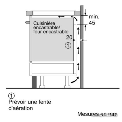 Варочная панель Bosch PXX675DC1E